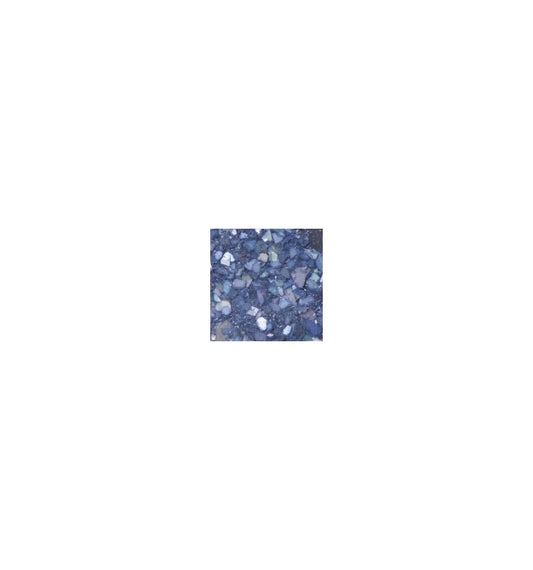 Magnetic Shell Stone Dark Blue - My Beauty Boutique