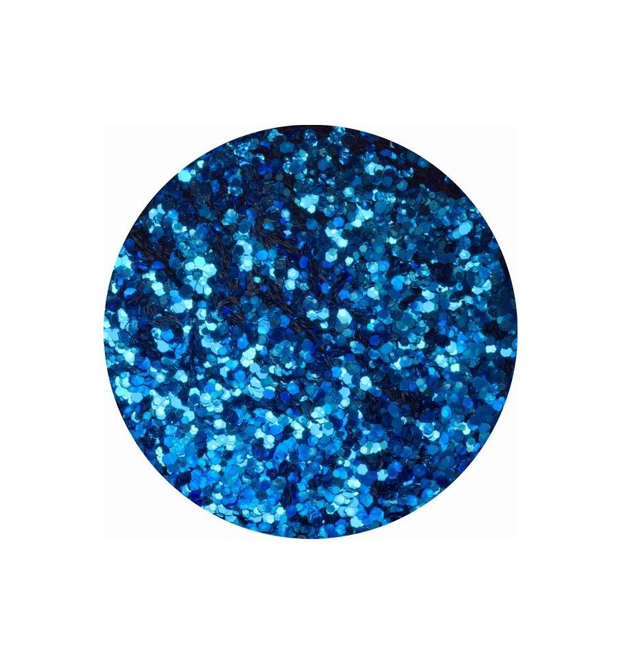 Magnetic Glitter Turquoise - My Beauty Boutique