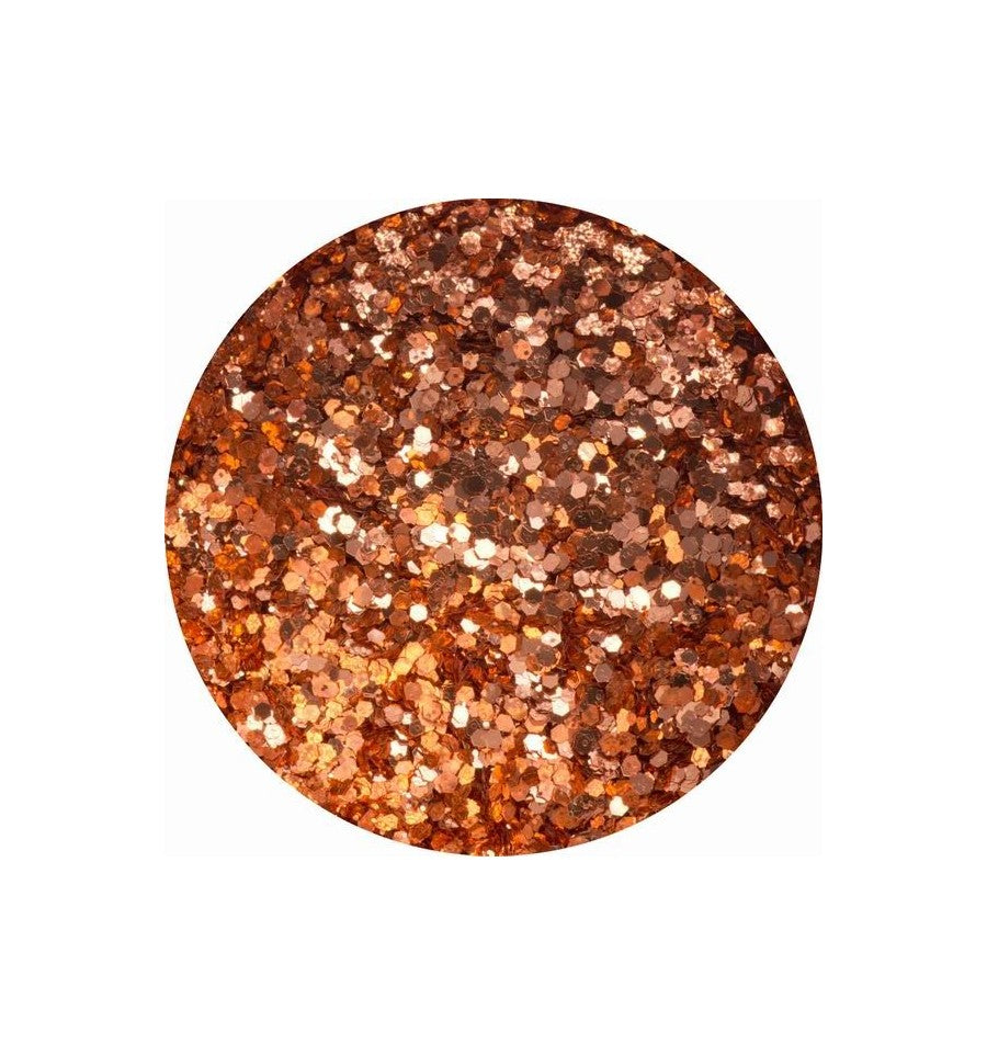 Magnetic Glitter Light Copper - My Beauty Boutique