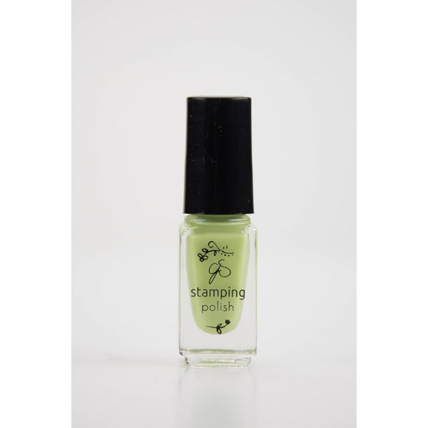 Clear Jelly Stamper Polish - CJS064 New Bud - My Beauty Boutique