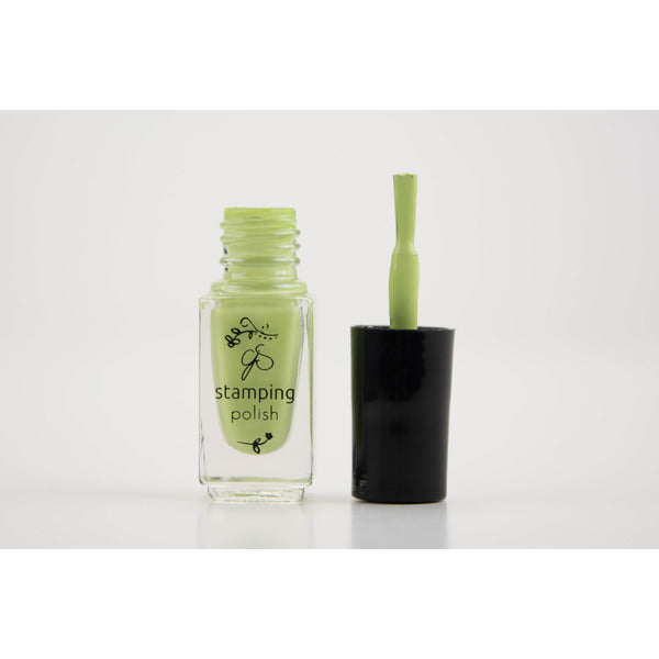 Clear Jelly Stamper Polish - CJS064 New Bud - My Beauty Boutique