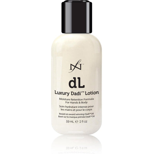 Famous Names - Luxury Dadi' Lotion - My Beauty Boutique