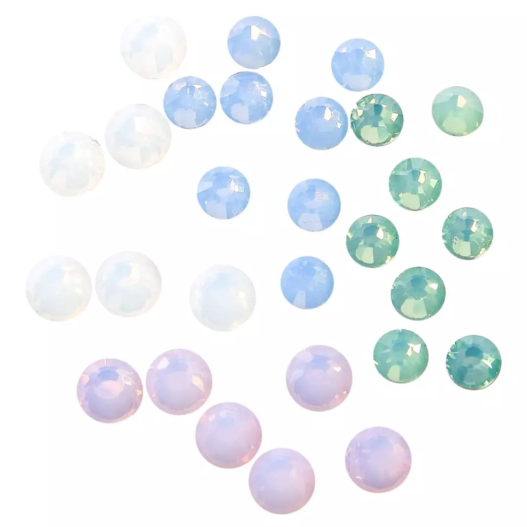 MoonFlair - Opals 1440 pcs – Multi Pack - My Beauty Boutique