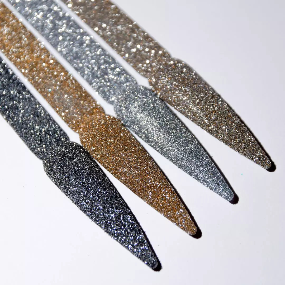 Moonflair - Reflective Glitter Powder - My Beauty Boutique