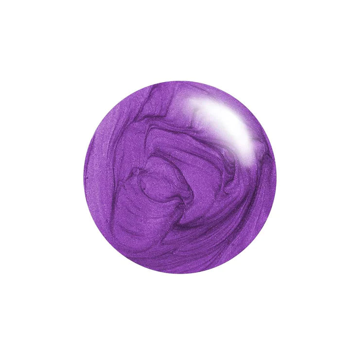 Clear Jelly Stamper Polish - CJS 030 Plum Crazy - My Beauty Boutique