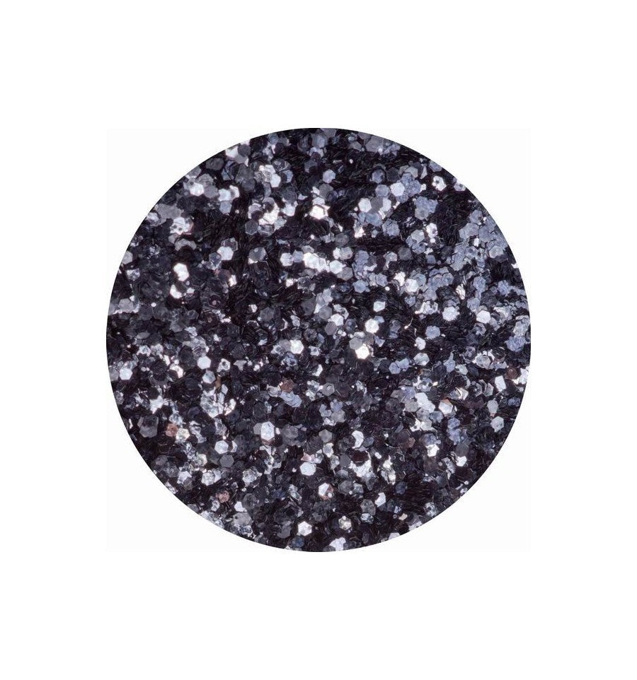 Magnetic Glitter Steel - My Beauty Boutique