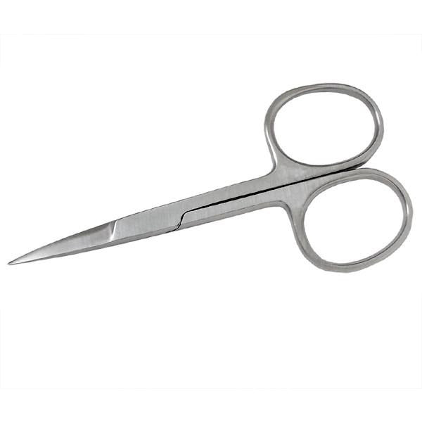 Arnaf Implements - 3350 Straight Cuticle Scissors - My Beauty Boutique