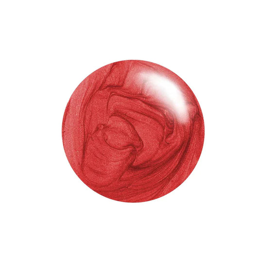 Clear Jelly Stamper Polish - CJS 033 Crimson Crush - My Beauty Boutique