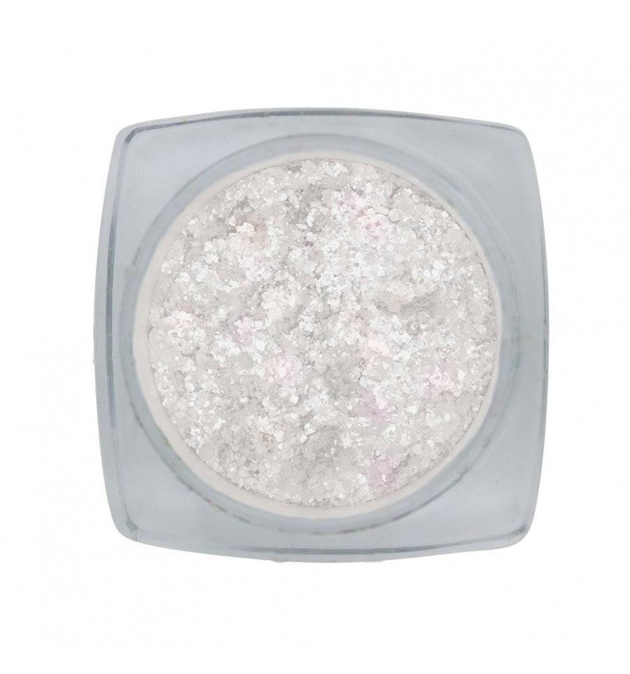 Magnetic Chameleon Flakes Pearl White - My Beauty Boutique