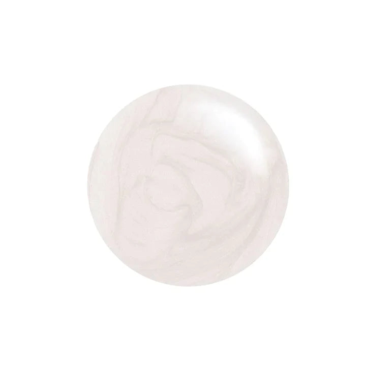 Clear Jelly Stamper Polish - CJS 034 Angelic White - My Beauty Boutique