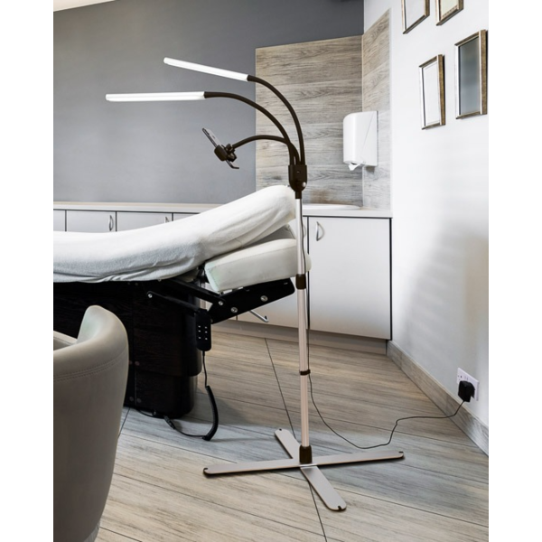 Daylight - Gemini Lamp - My Beauty Boutique