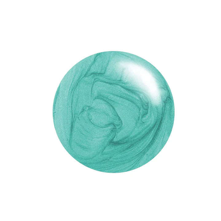 Clear Jelly Stamper Polish - CJS 037 Caribbean Dream - My Beauty Boutique