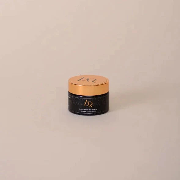 Atlas Rose - Brightening Mask - My Beauty Boutique