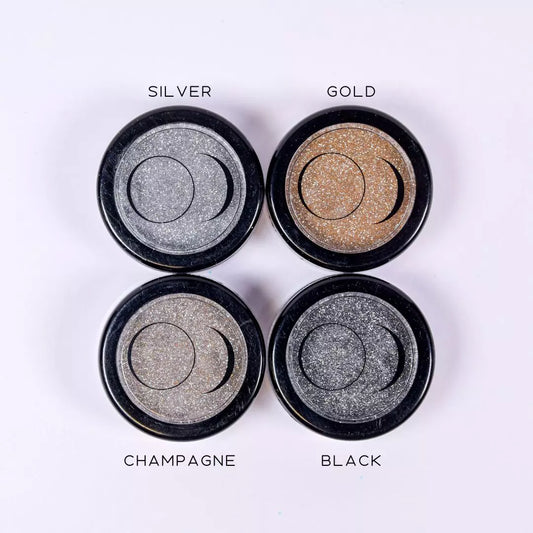 Moonflair - Reflective Glitter Powder - My Beauty Boutique