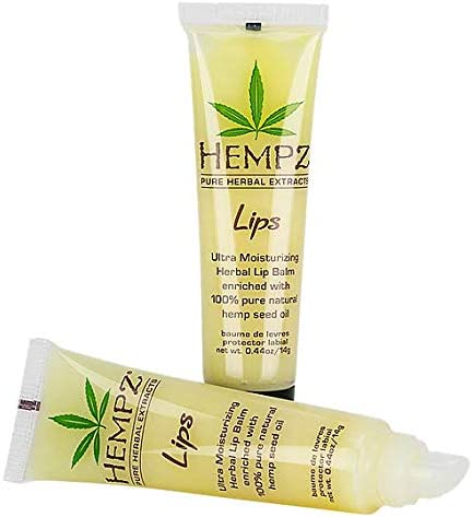 Hempz Herbal Lip Balm - My Beauty Boutique