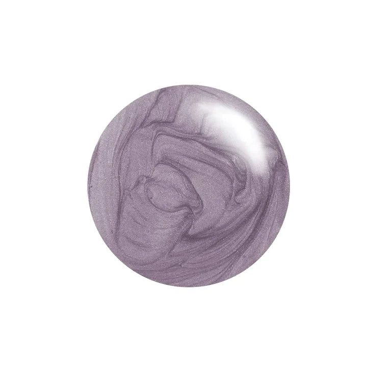 Clear Jelly Stamper Polish - CJS 047 Lilac Ice - My Beauty Boutique