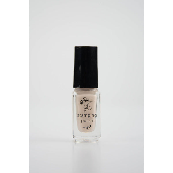 Clear Jelly Stamper Polish - CJS066 Petal Princess - My Beauty Boutique