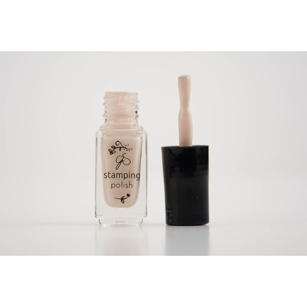 Clear Jelly Stamper Polish - CJS066 Petal Princess - My Beauty Boutique