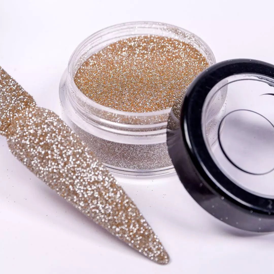 Moonflair - Reflective Glitter Powder - My Beauty Boutique