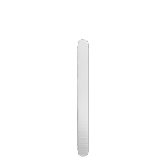 Diamancel - Mini Flexible Nail File #1 (Fine) 6" - My Beauty Boutique