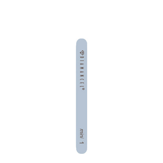 Diamancel - Mini Flexible Nail File #1 (Fine) 6" - My Beauty Boutique