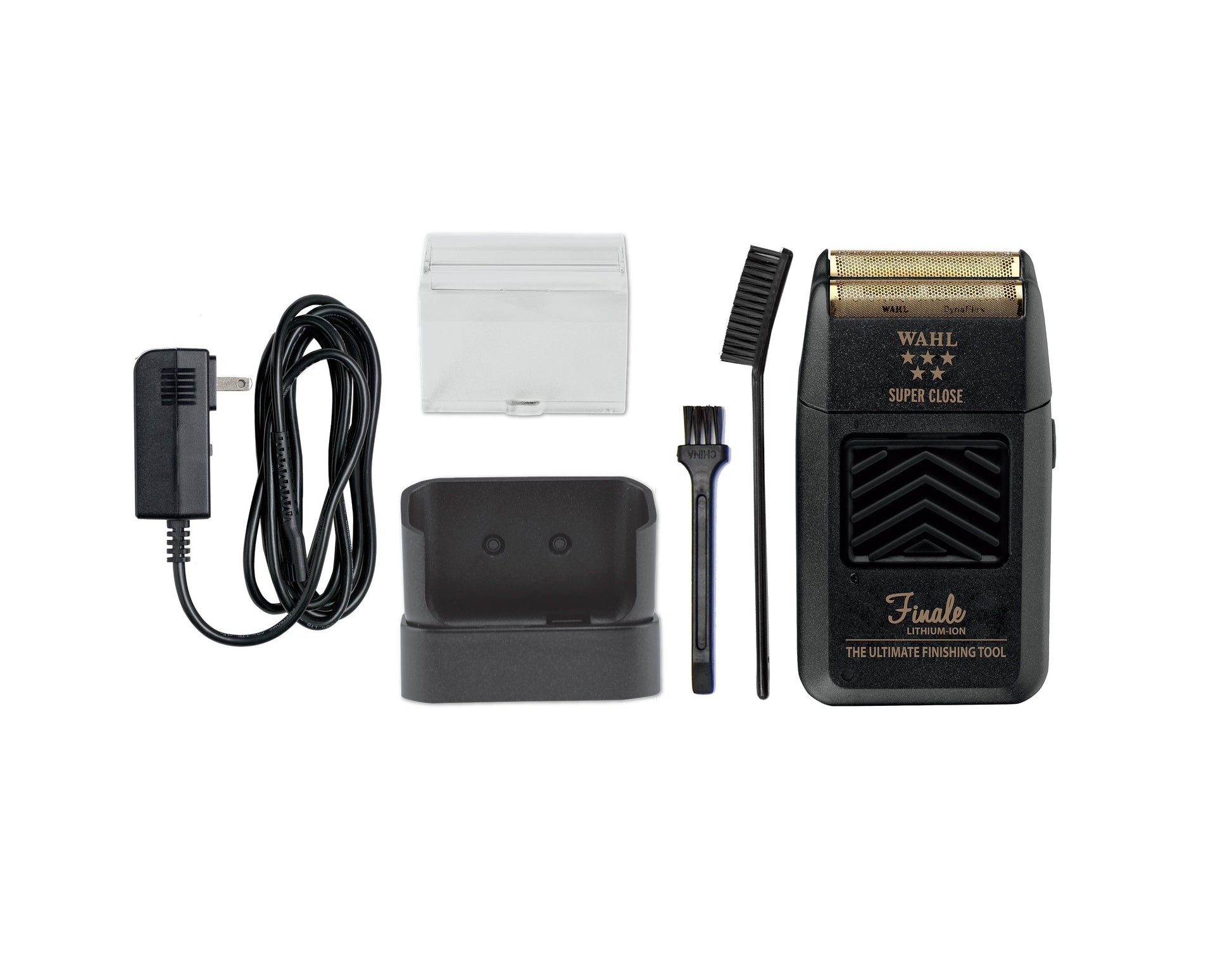 Wahl 5 Star Lithium Finale Shaver - My Beauty Boutique