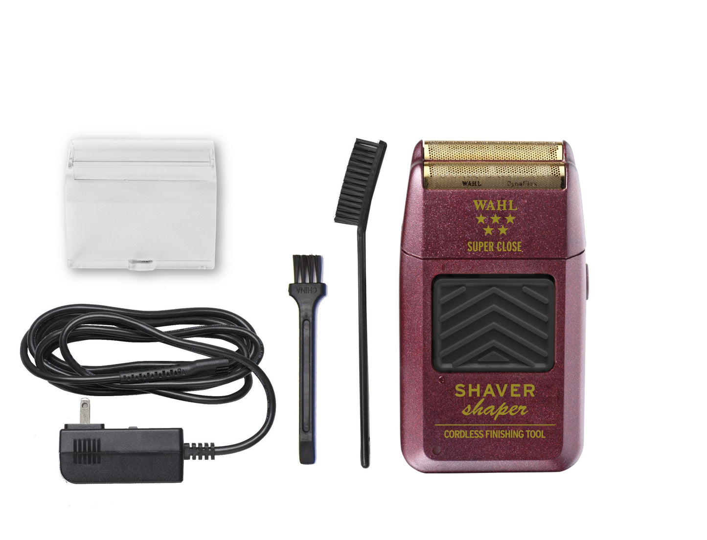 Wahl 5 Star Shaver / Shaper - My Beauty Boutique