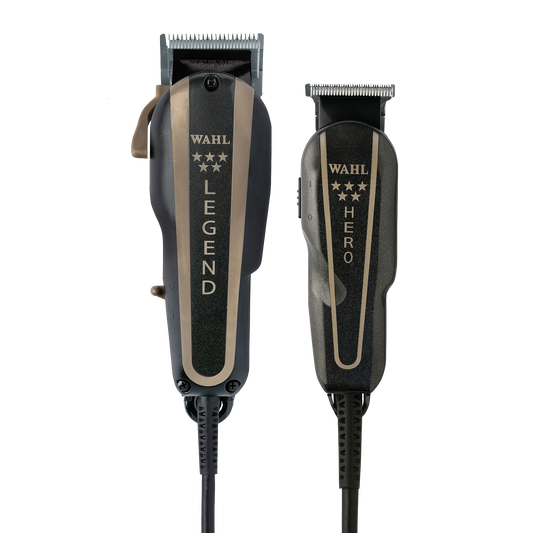 Wahl 5 Star Barber Combo - My Beauty Boutique