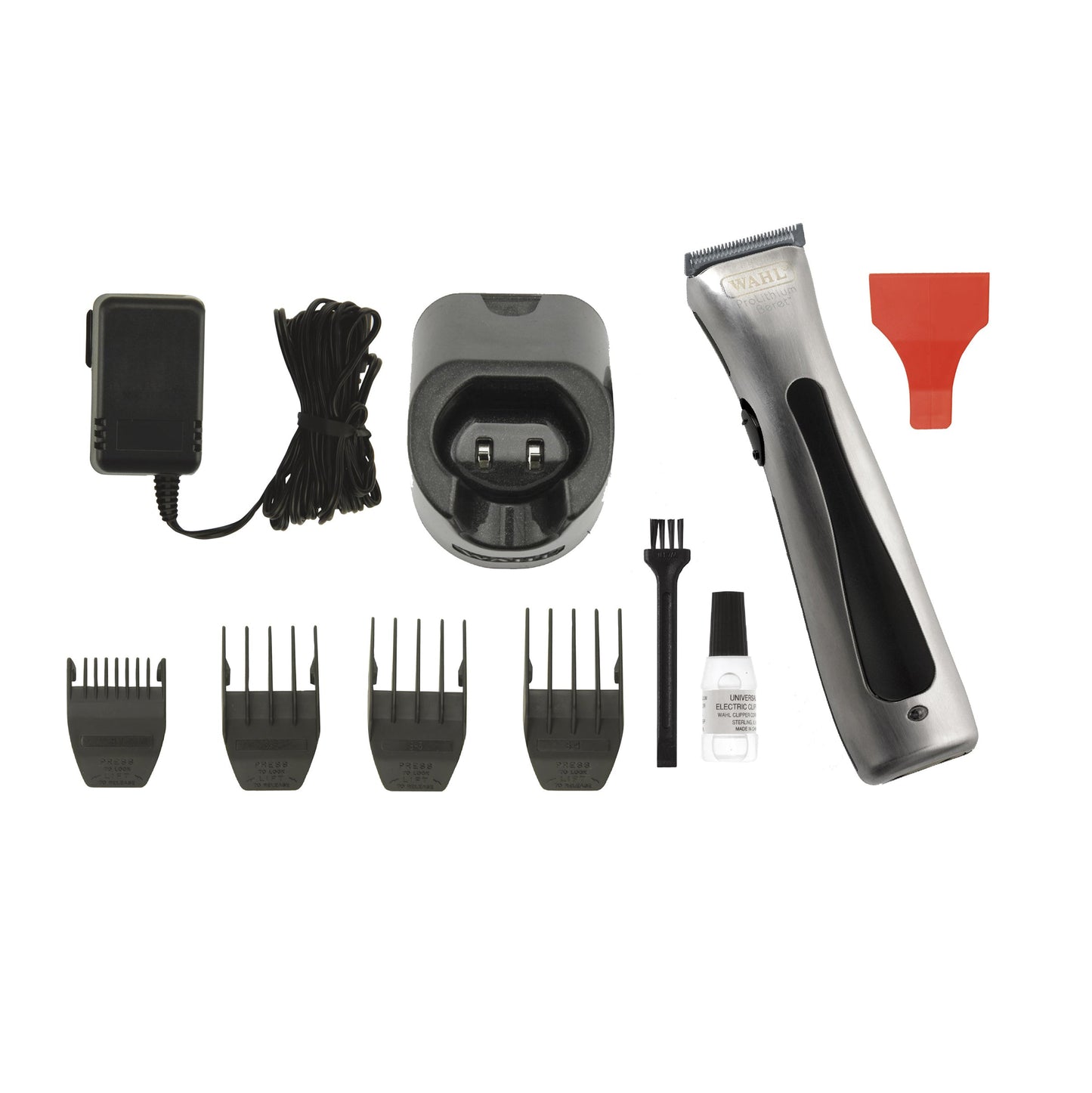 Wahl Beret™ Lithium Ion Trimmer - My Beauty Boutique