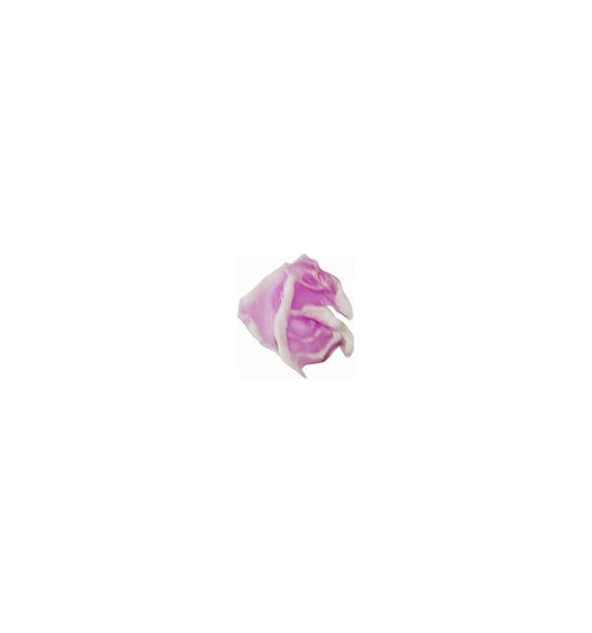 Magnetic Fimo Flower 5 Large Pink 25 pcs - My Beauty Boutique