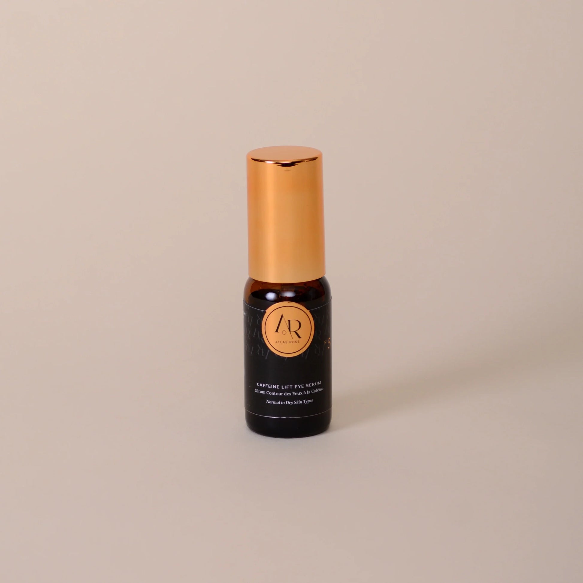 Atlas Rose - Caffeine Lift Eye Serum - My Beauty Boutique