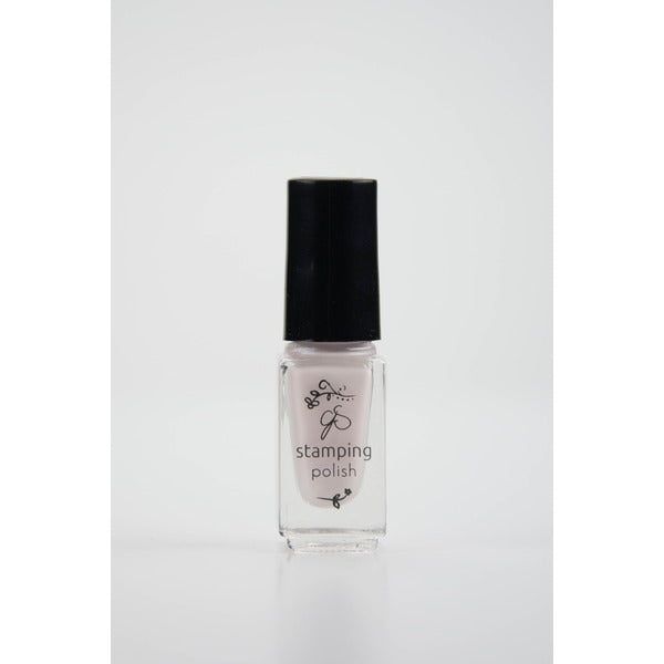 Clear Jelly Stamper Polish - CJS067 Secret Garden - My Beauty Boutique