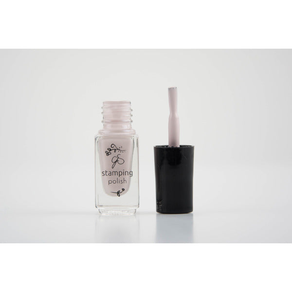 Clear Jelly Stamper Polish - CJS067 Secret Garden - My Beauty Boutique