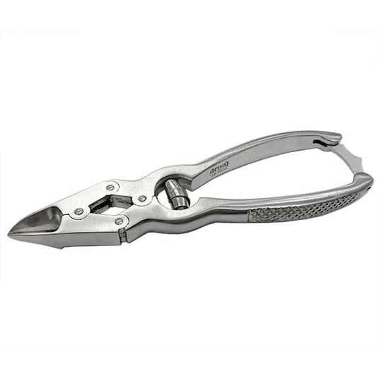 Arnaf Implements - 6606 Double Action Nail Cutter - My Beauty Boutique