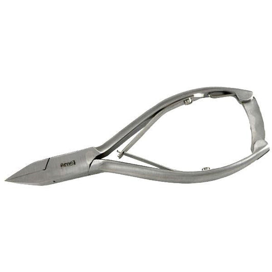 Arnaf Implements - 6662 Ingrown Side Nail Cutter - My Beauty Boutique