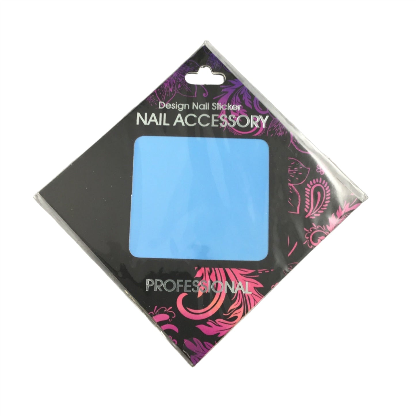 Magnetic Transfer Foil L. Blue