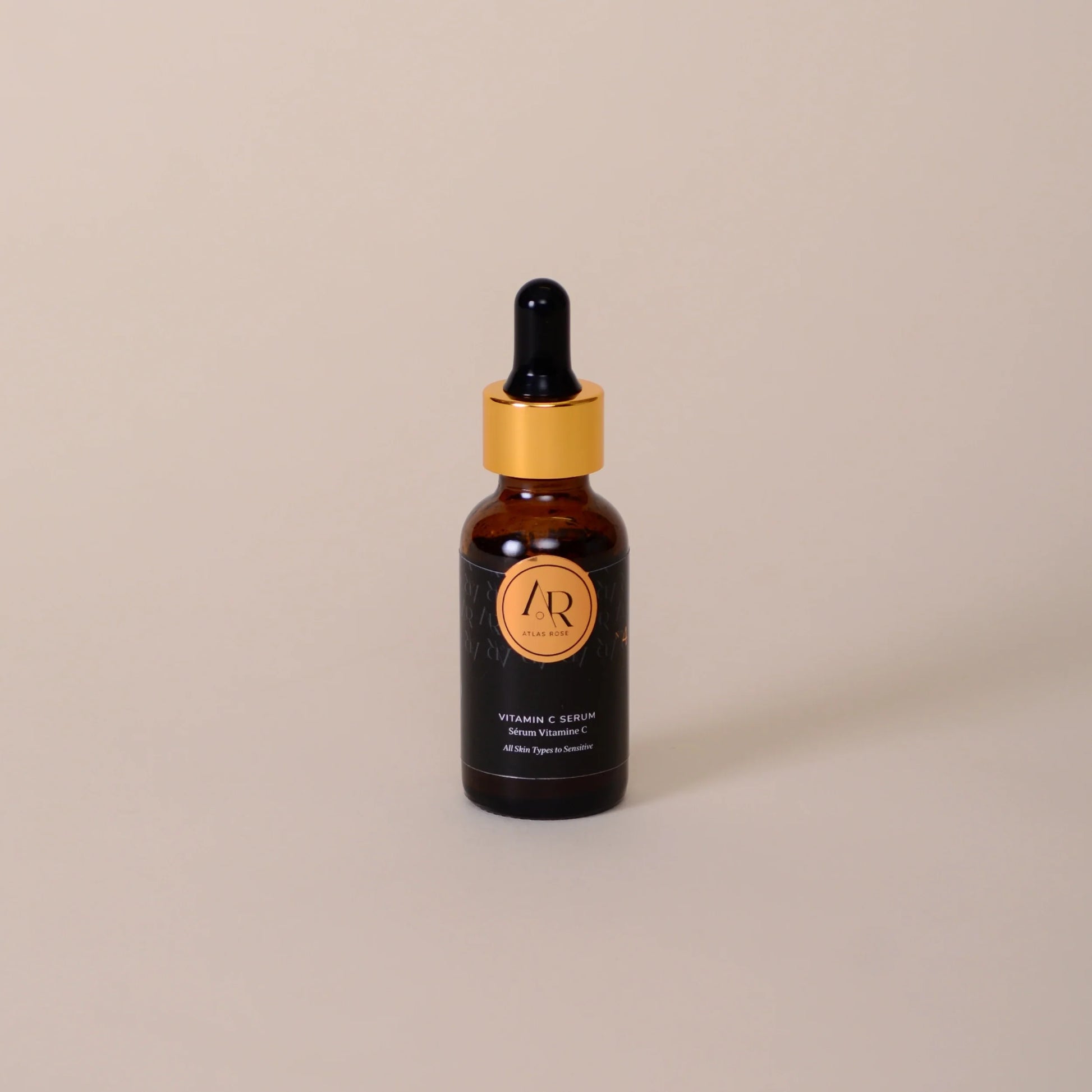 Atlas Rose - Vitamin C Serum - My Beauty Boutique