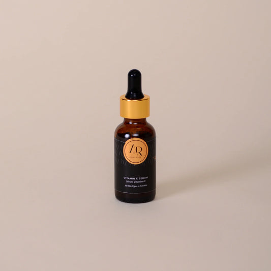 Atlas Rose - Vitamin C Serum - My Beauty Boutique