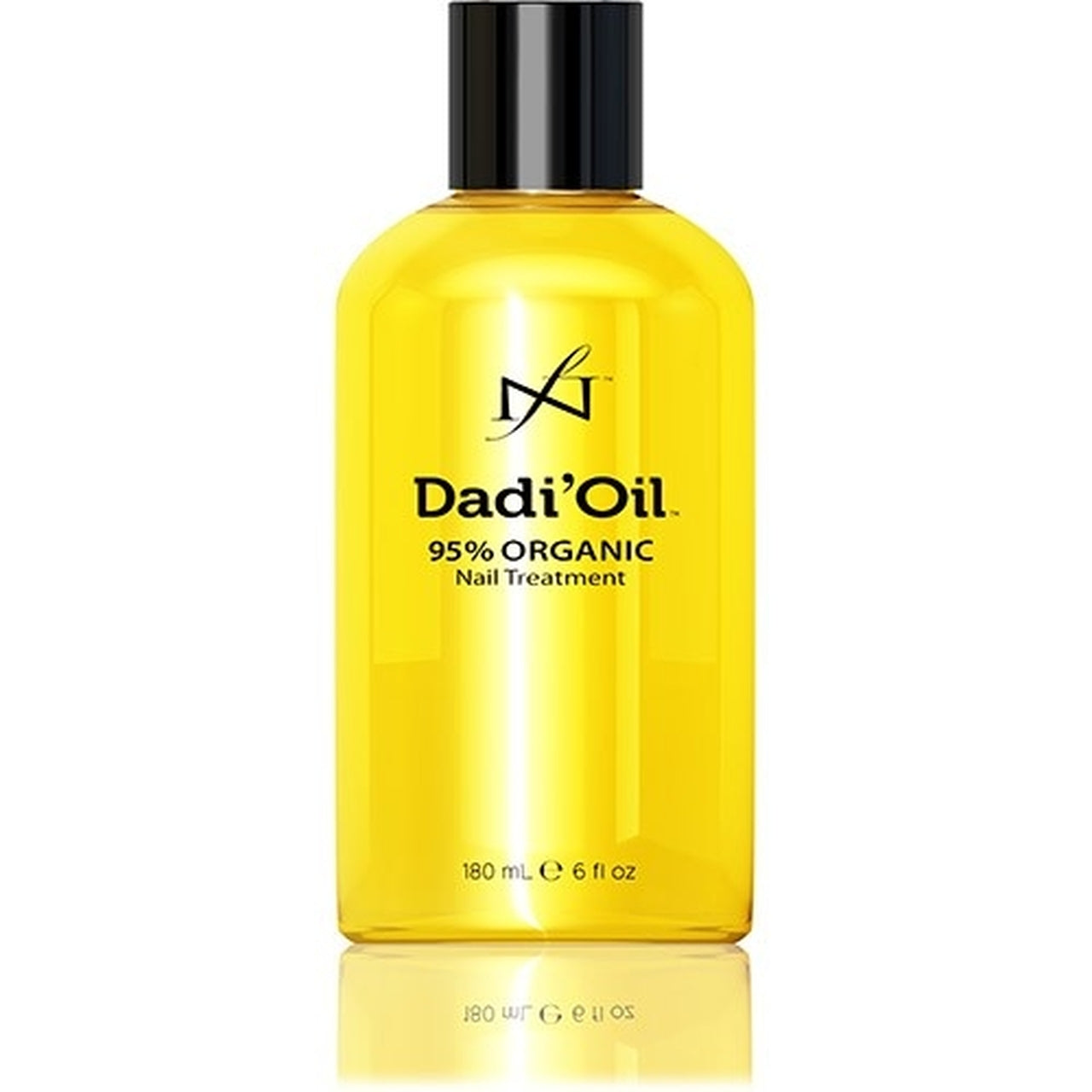 Famous Names - Dadi' Oil - My Beauty Boutique