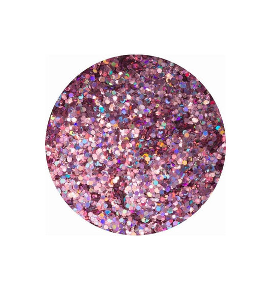 Magnetic Glitter Disco Pink - My Beauty Boutique