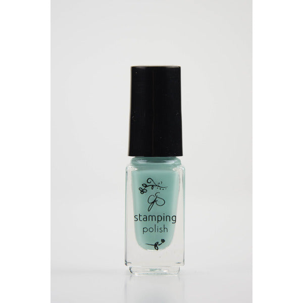 Clear Jelly Stamper Polish - CJS069 April Showers - My Beauty Boutique