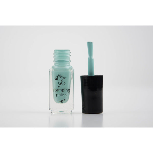 Clear Jelly Stamper Polish - CJS069 April Showers - My Beauty Boutique