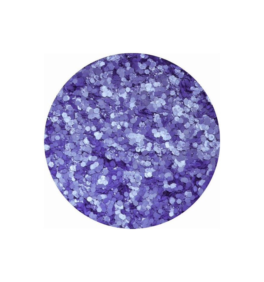 Magnetic Glitter Cornflower - My Beauty Boutique