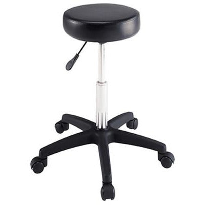 Dannyco - Round Seat Gas Lift Stool - My Beauty Boutique