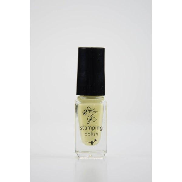 Clear Jelly Stamper Polish - CJS070 Magnolia - My Beauty Boutique