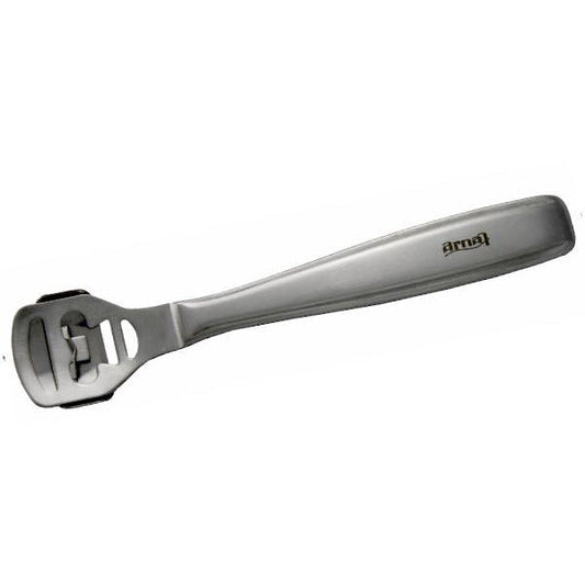 Arnaf Implements - 9412 Callus Remover Stainless Steel - My Beauty Boutique