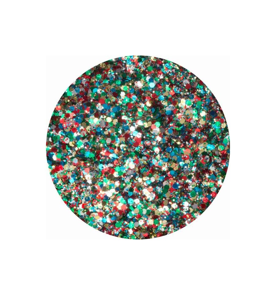 Magnetic Glitter Multi Disco - My Beauty Boutique