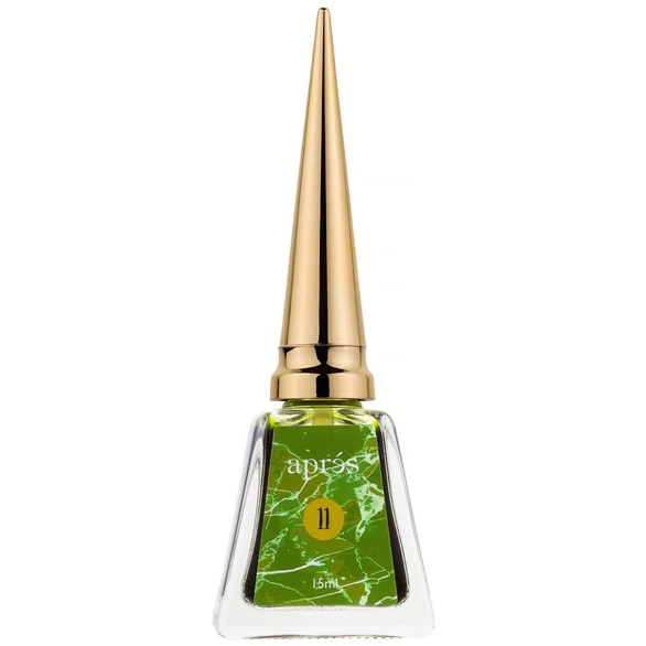 Aprés Nail - Artisté ArtInk No. 11 Lime - My Beauty Boutique