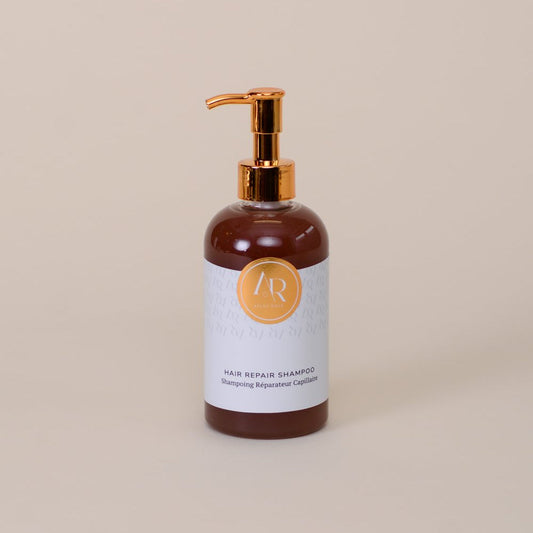 Atlas Rose - Hair Repair Shampoo