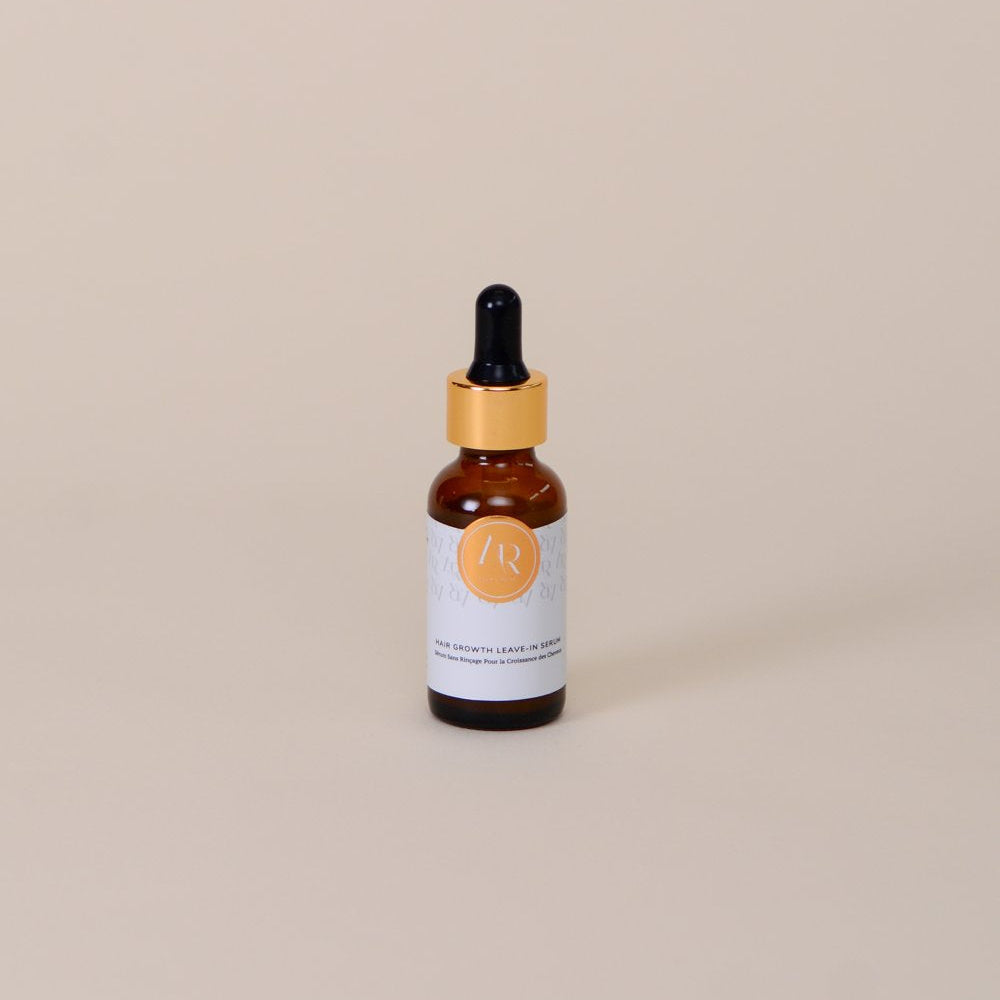 Atlas Rose - Hair Growth Leave-in Serum